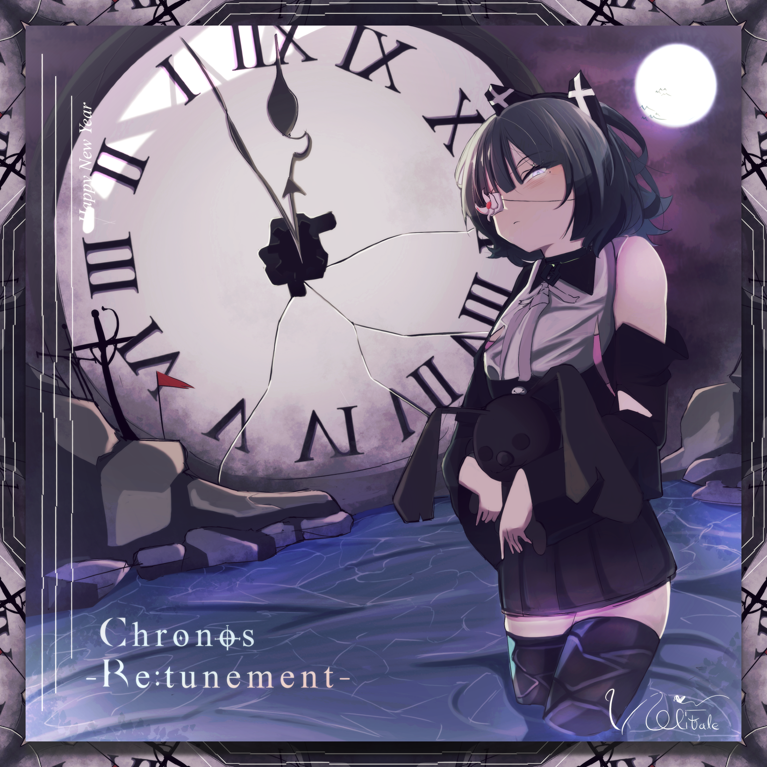Chronos Retunement