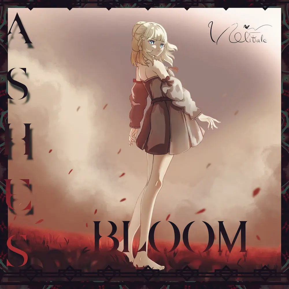 Ashes Bloom