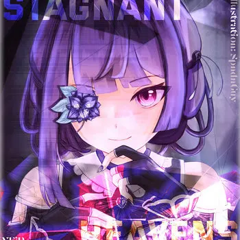 Stagnant Heavens